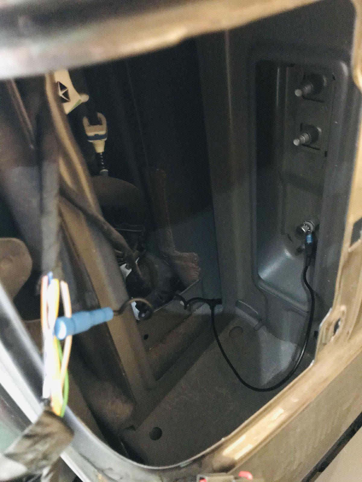 Jeep Wrangler JL Backup Lights IMG_0696