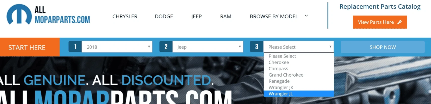 Jeep Wrangler JL How Can We Help? uMqt3Q
