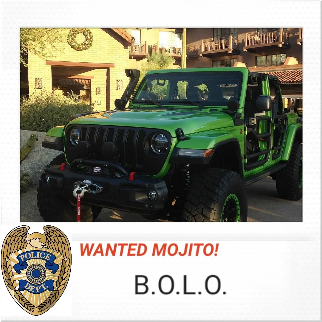 Jeep Wrangler JL MOJITO! Wrangler JL Club 2018-03-29 15.35.10