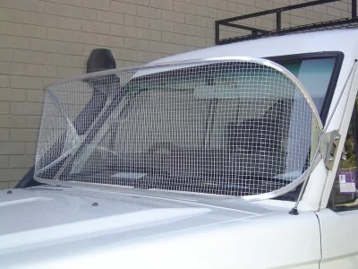 Jeep Wrangler JL Cracked Windshield Club EBFB1AAE-C6B0-45E7-9603-16478043AFC7