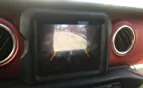 Jeep Wrangler JL Boomerang Launches Tire Cover Line Designed for New Jeep Wrangler JL Backup Camera System 61KxDixnASL._SY88