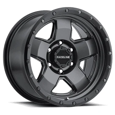 Jeep Wrangler JL Wheel Recommendations - Granite Sahara 937-gunmetal-small
