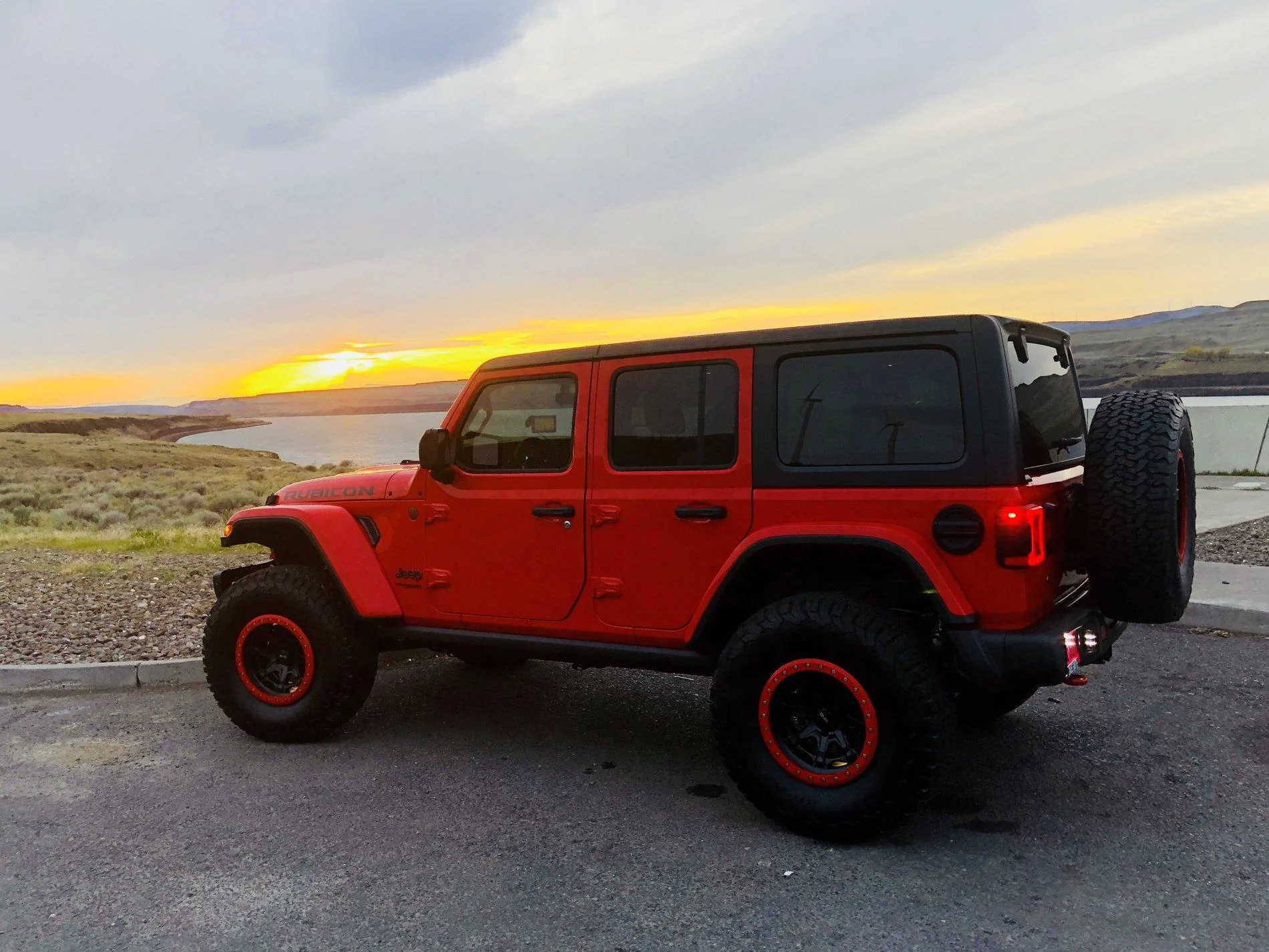 Jeep Wrangler JL Introductions & Welcome Thread 👋 30706C67-98D6-4C31-B2B9-E5C9CE7DDE67