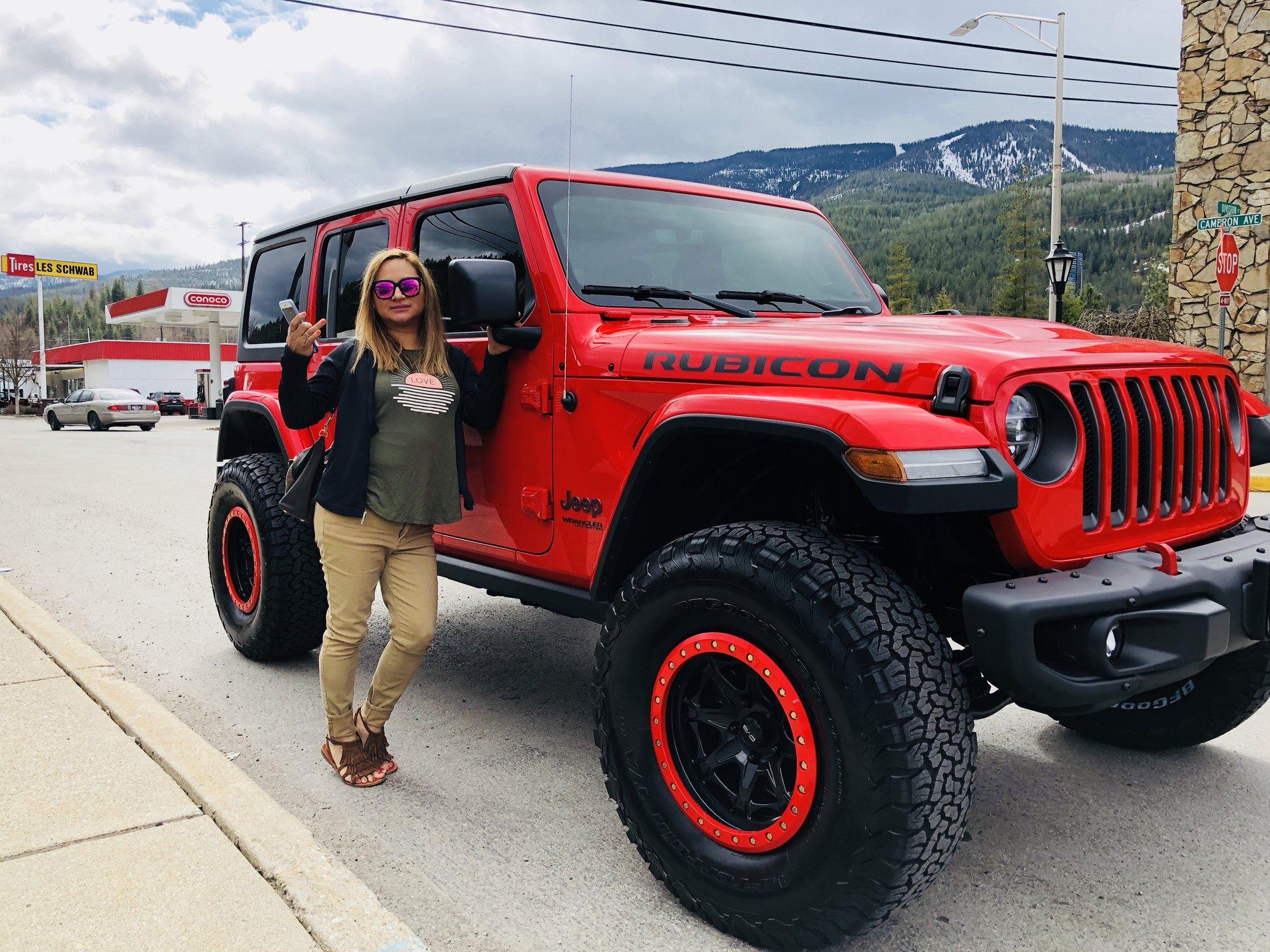 Jeep Wrangler JL Initial Thoughts on New JL 9DAD8F7B-6005-489E-97EC-BBC664761573