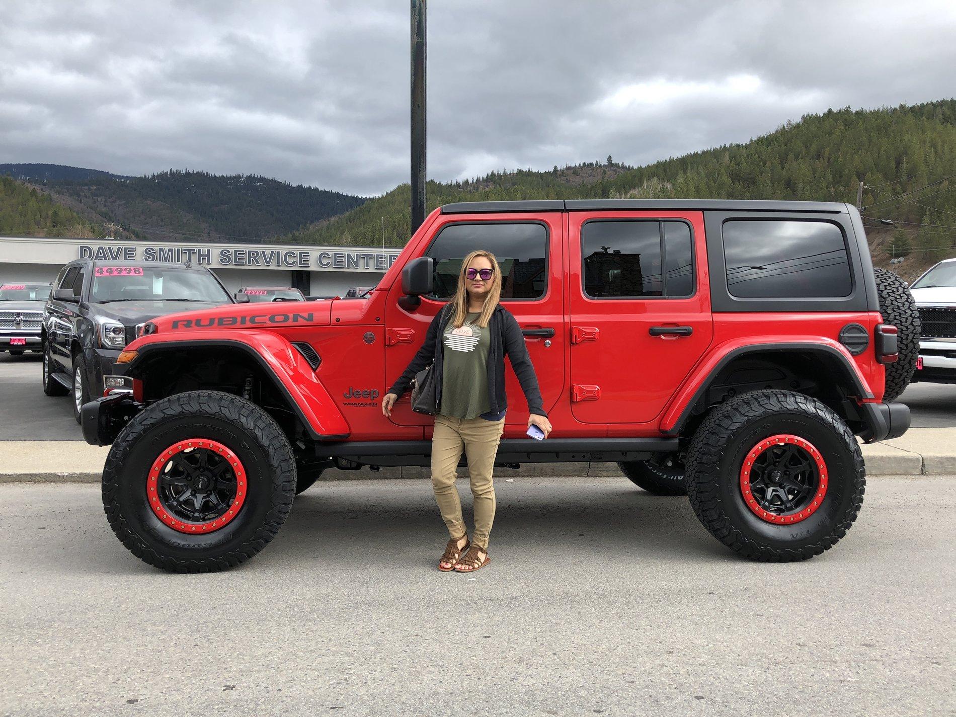 Jeep Wrangler JL Initial Thoughts on New JL 22EDF473-BB43-4705-AB6E-7E5538C27751