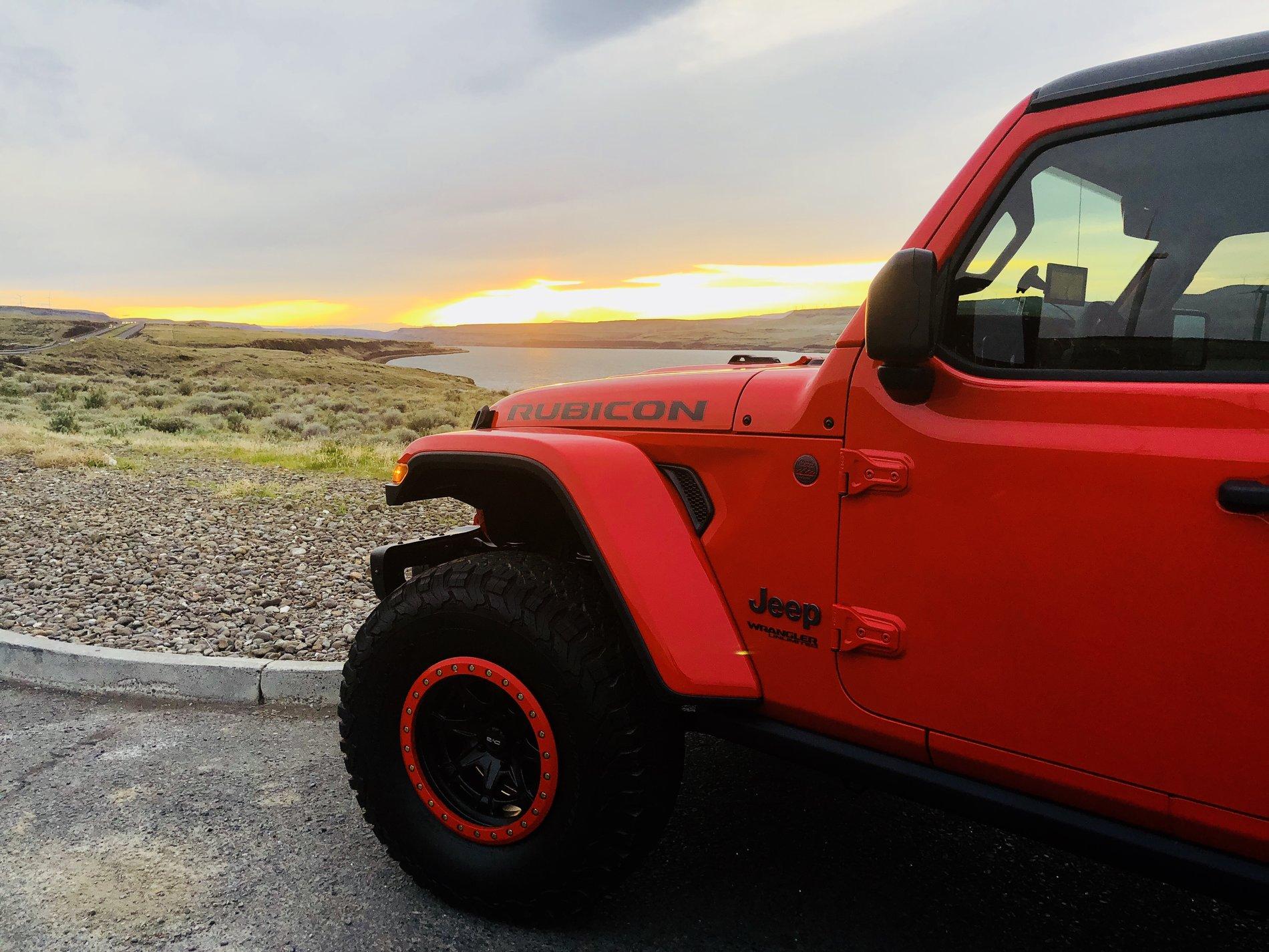 Jeep Wrangler JL Initial Thoughts on New JL 42BA8ED2-7629-4F75-8CED-3B1A21717B67