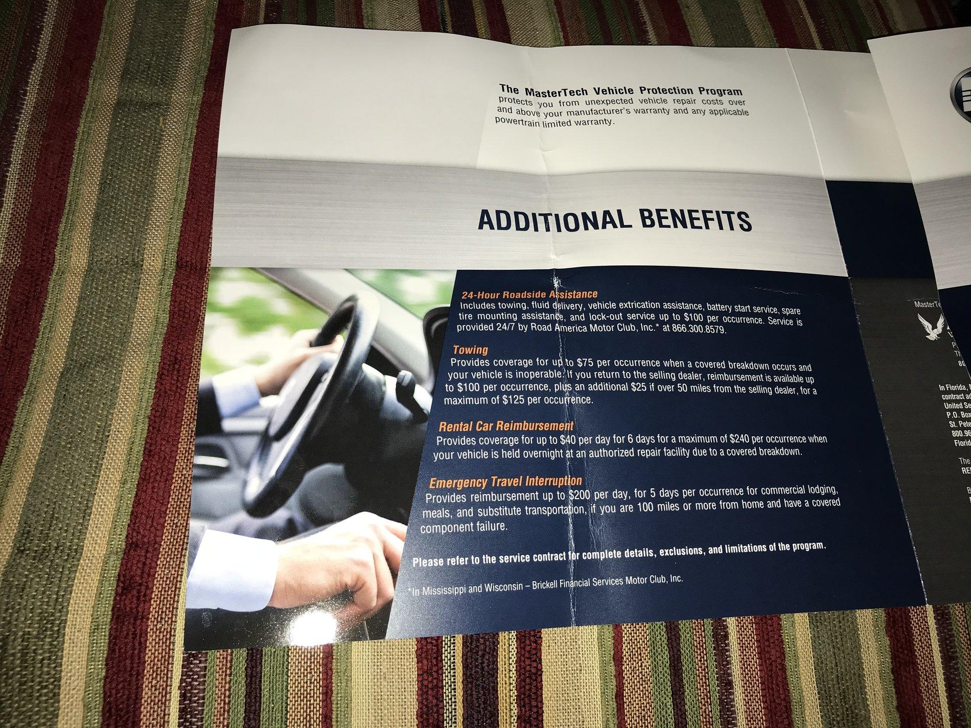 Jeep Wrangler JL Advice on service contract or purchasing warranty 1E11F28C-347E-48F9-9841-DC7C34D9BFFA