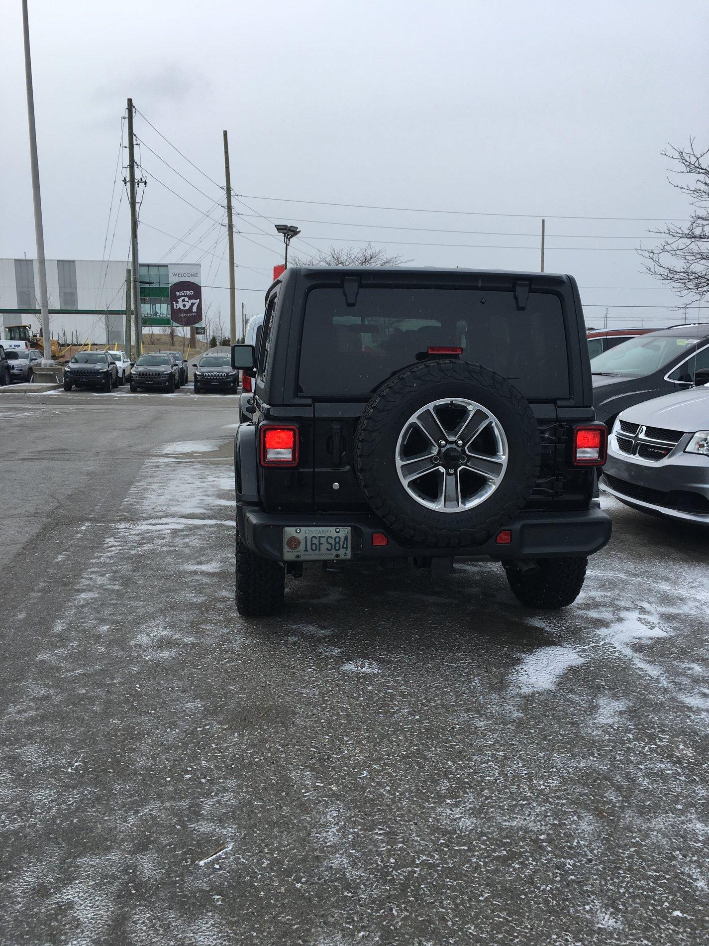 Jeep Wrangler JL Introductions & Welcome Thread 👋 F7B74EB2-5DB1-40ED-BA1D-56277FDFC6BF