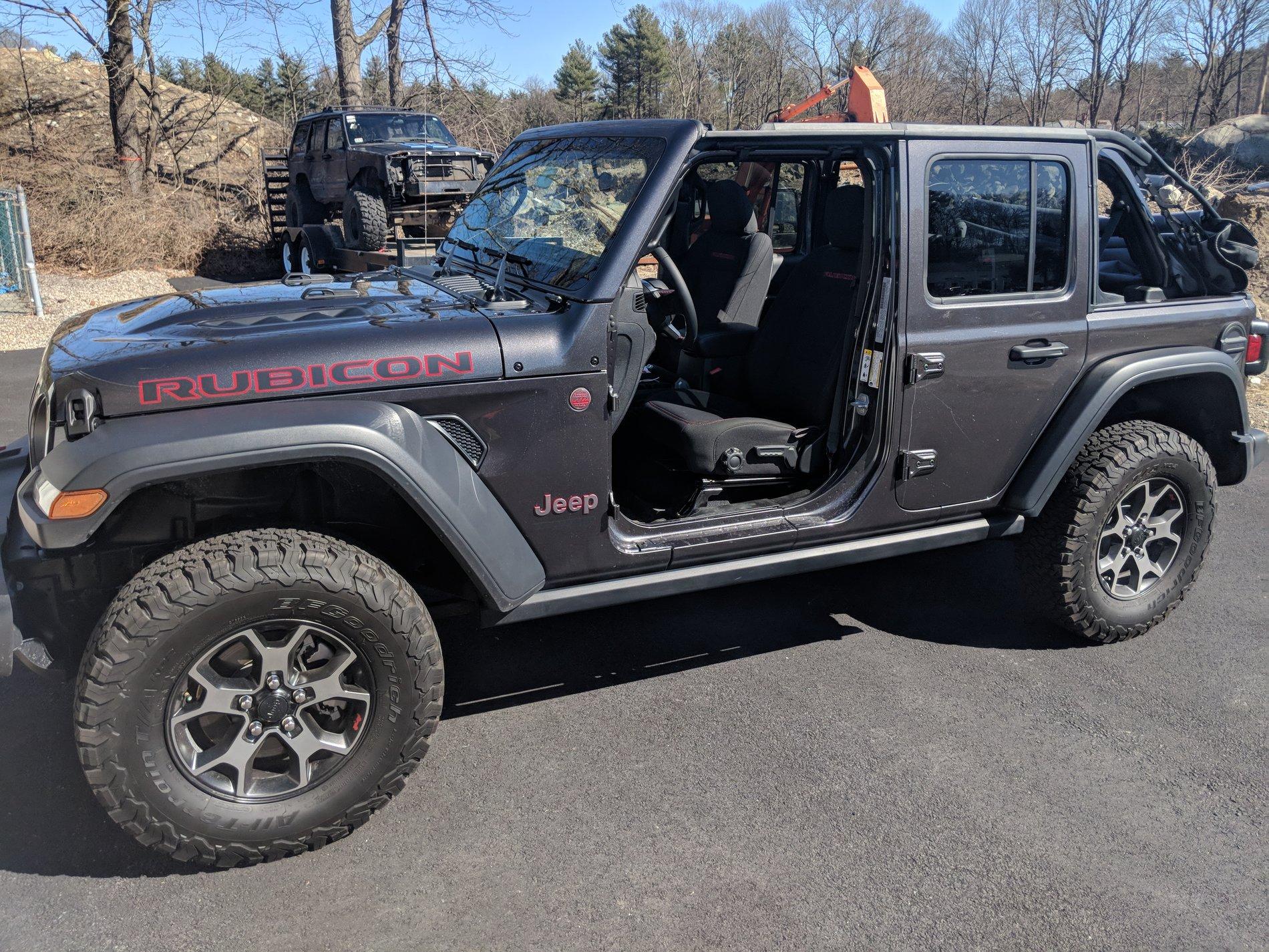 Jeep Wrangler JL New England B.S. MVIMG_20180331_151120