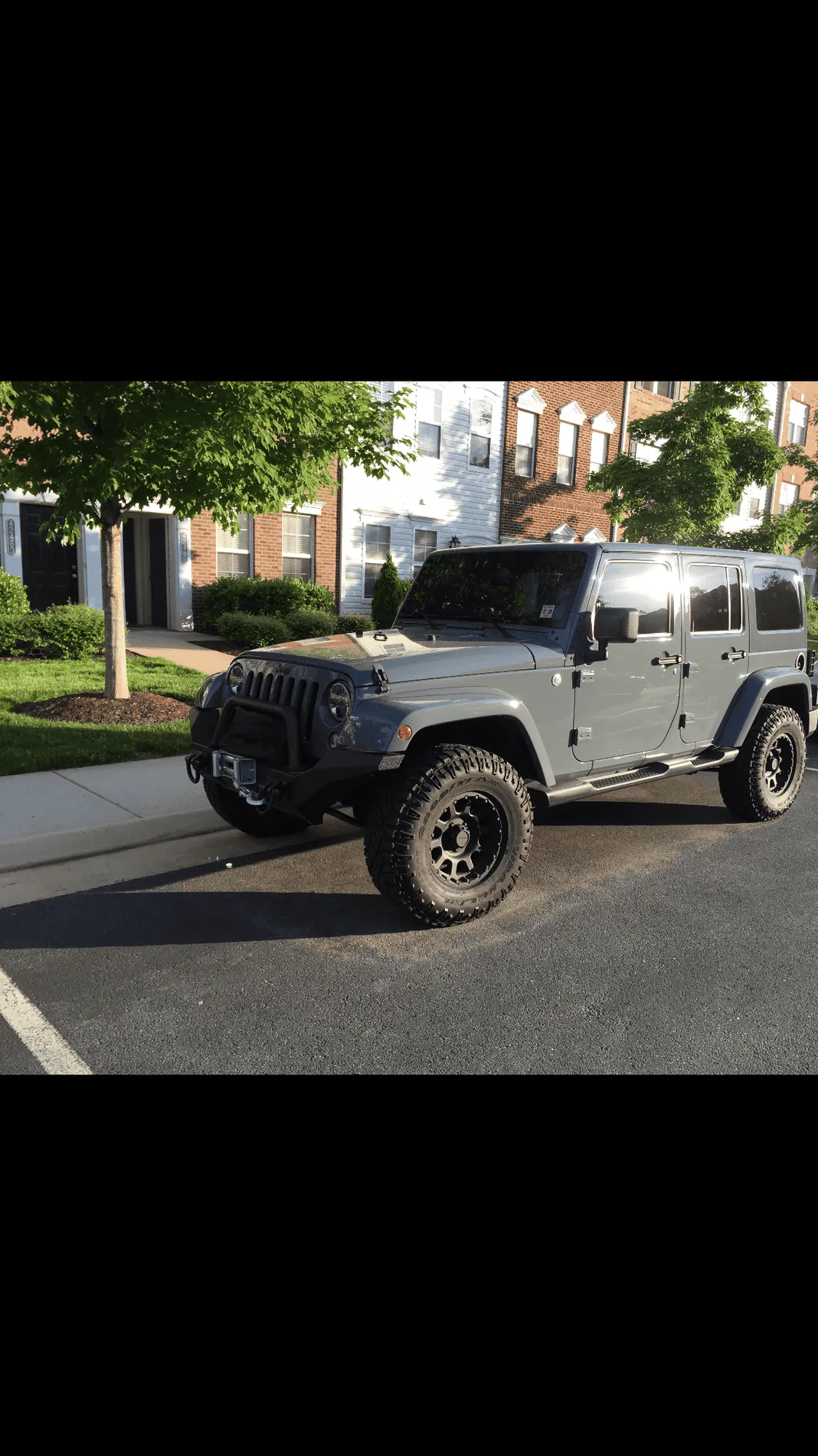 Jeep Wrangler JL Introductions & Welcome Thread 👋 IMG-4612