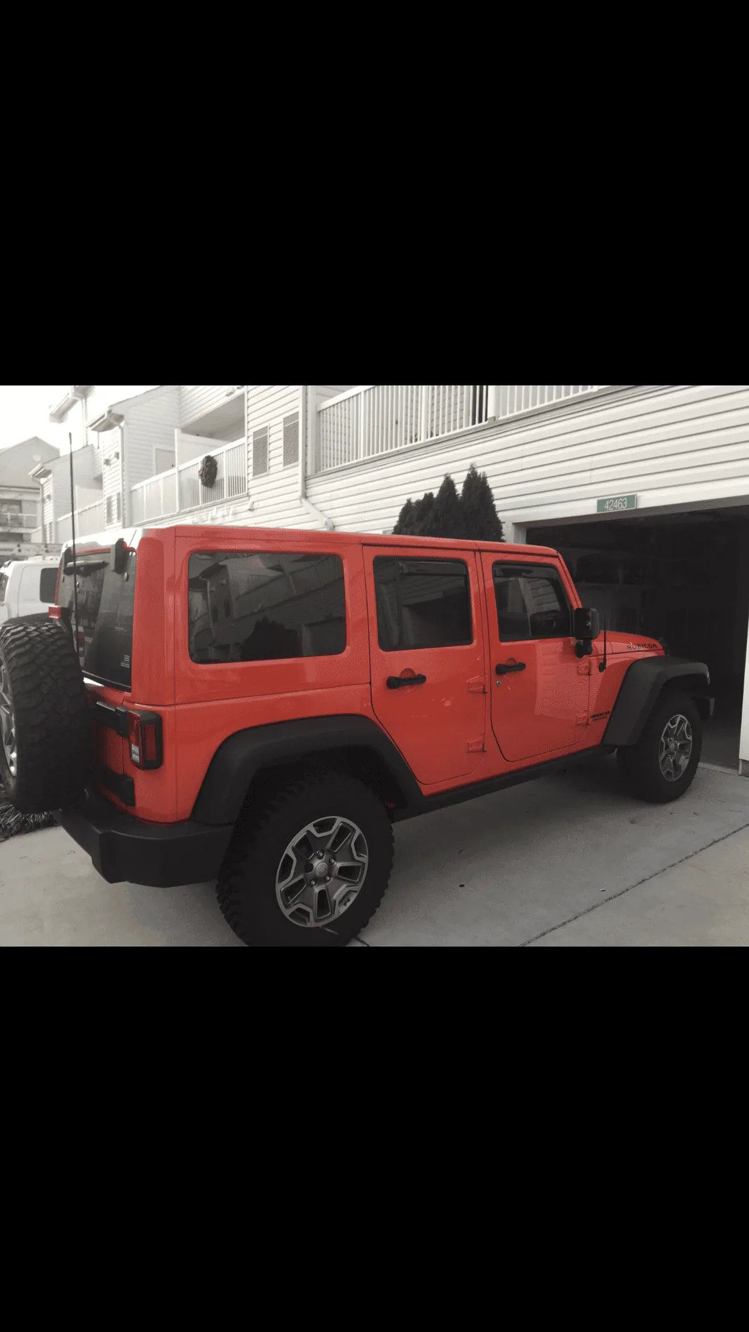 Jeep Wrangler JL Introductions & Welcome Thread 👋 IMG-4611