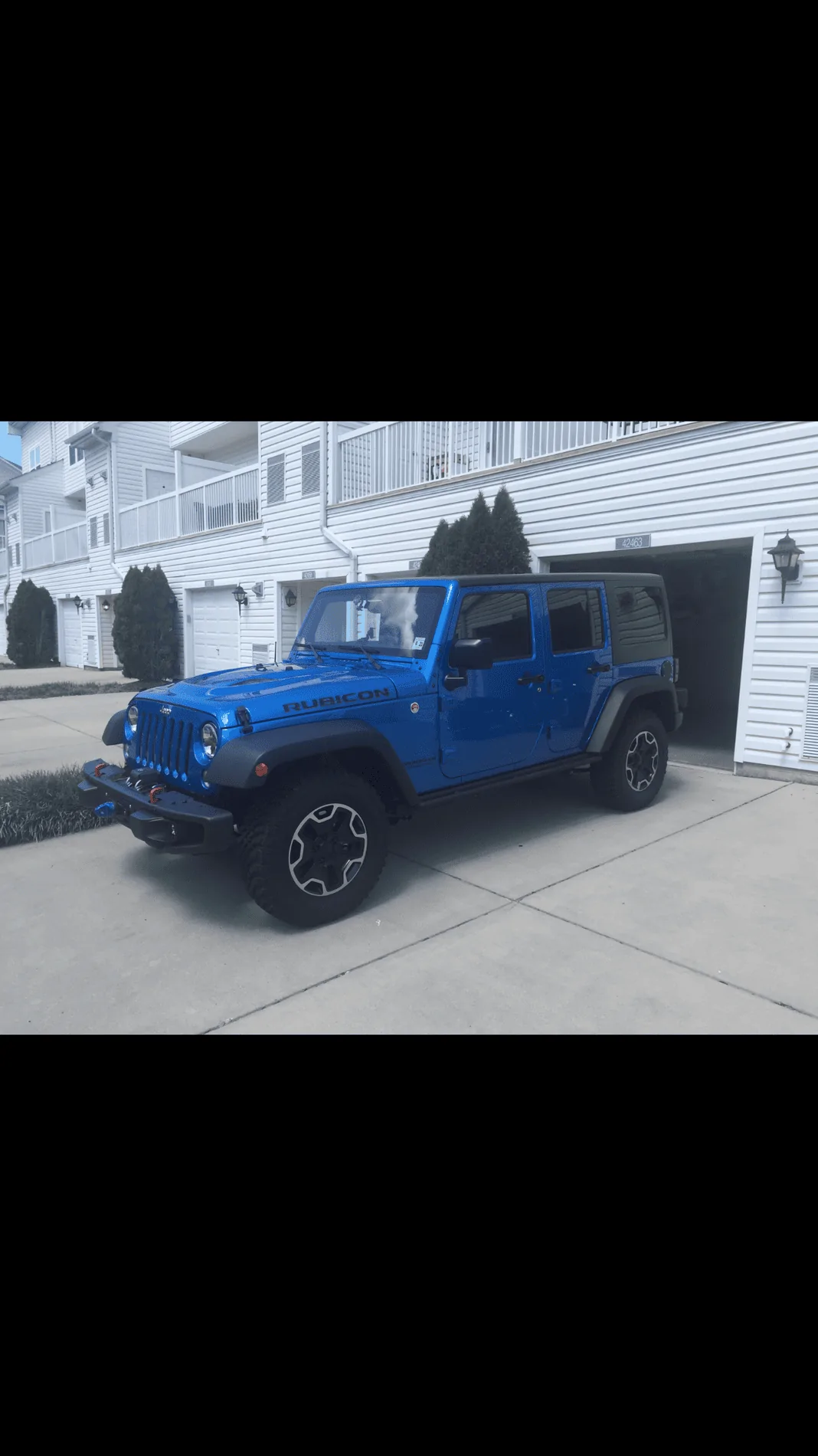 Jeep Wrangler JL Introductions & Welcome Thread 👋 IMG-4610