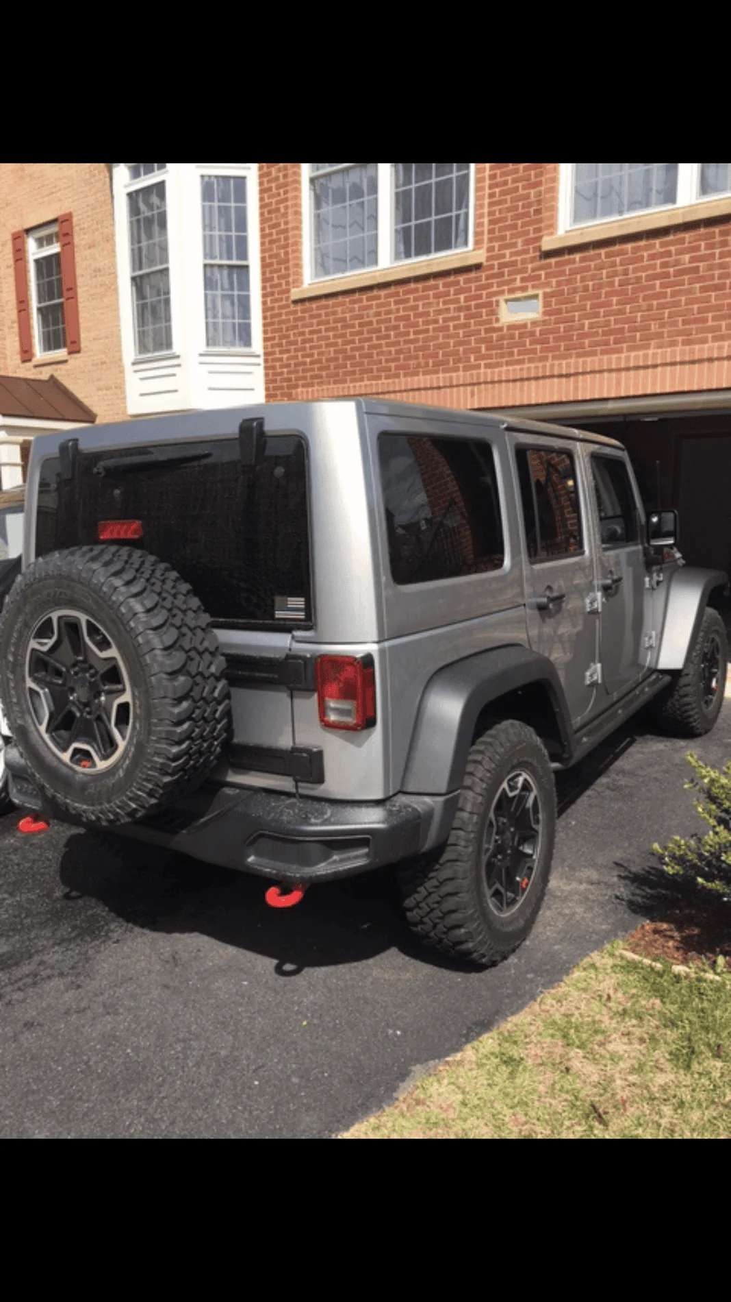 Jeep Wrangler JL Introductions & Welcome Thread 👋 IMG-4609