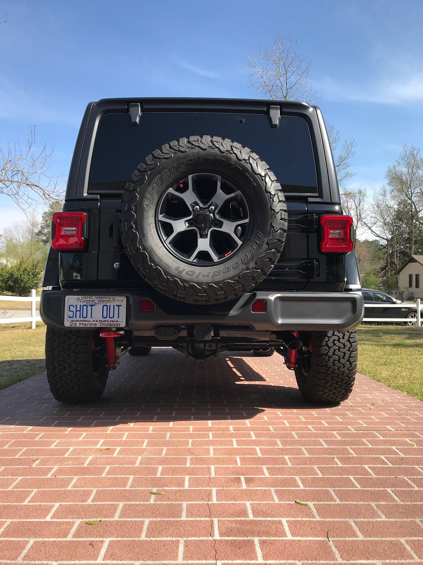 Jeep Wrangler JL What did you do TO your Jeep JL today? IMG_7120.JPG