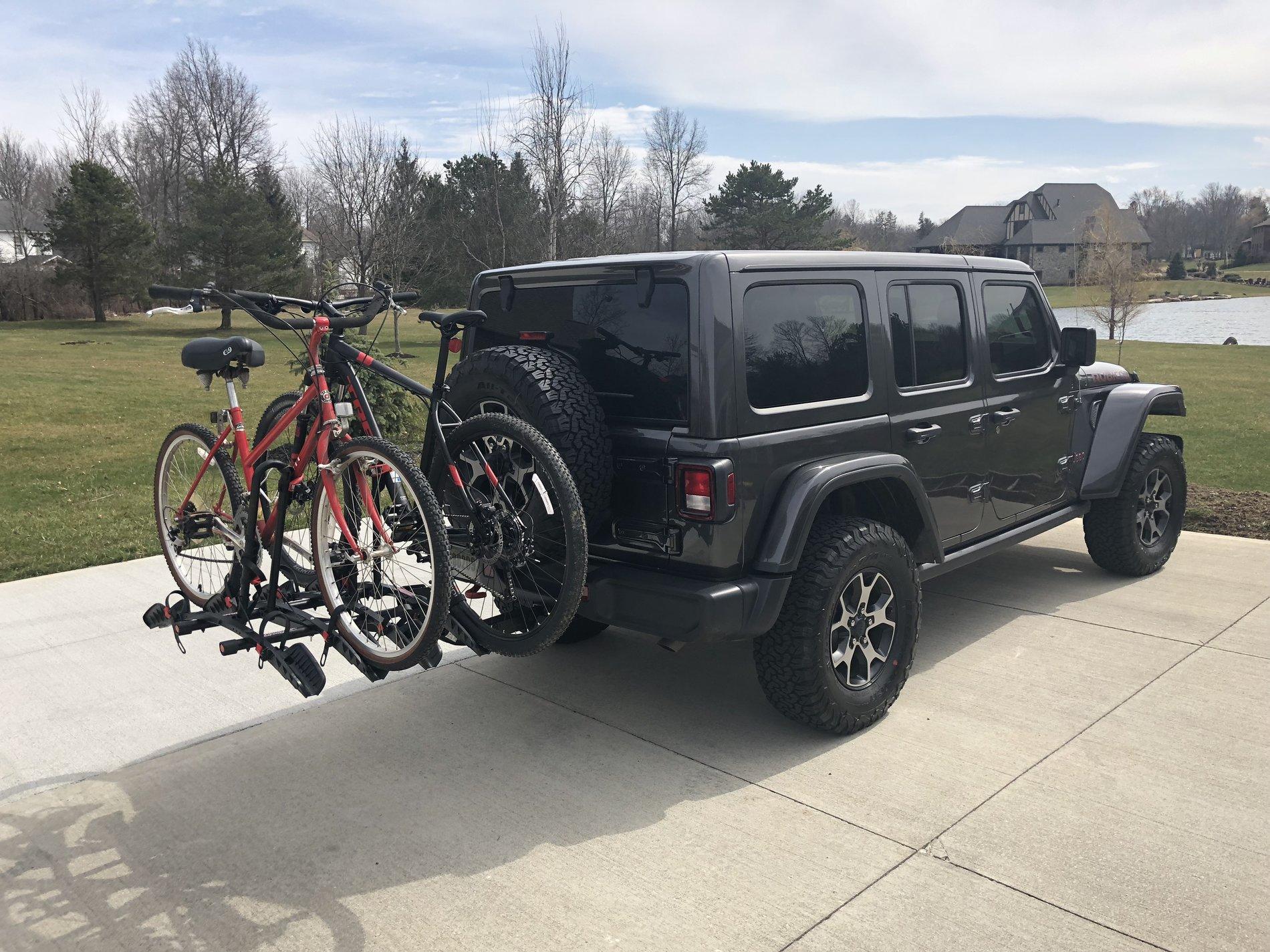 Jeep Wrangler JL Bike Rack Options?? 4A7D03C2-D024-45D9-9061-4FF1C5B4071C