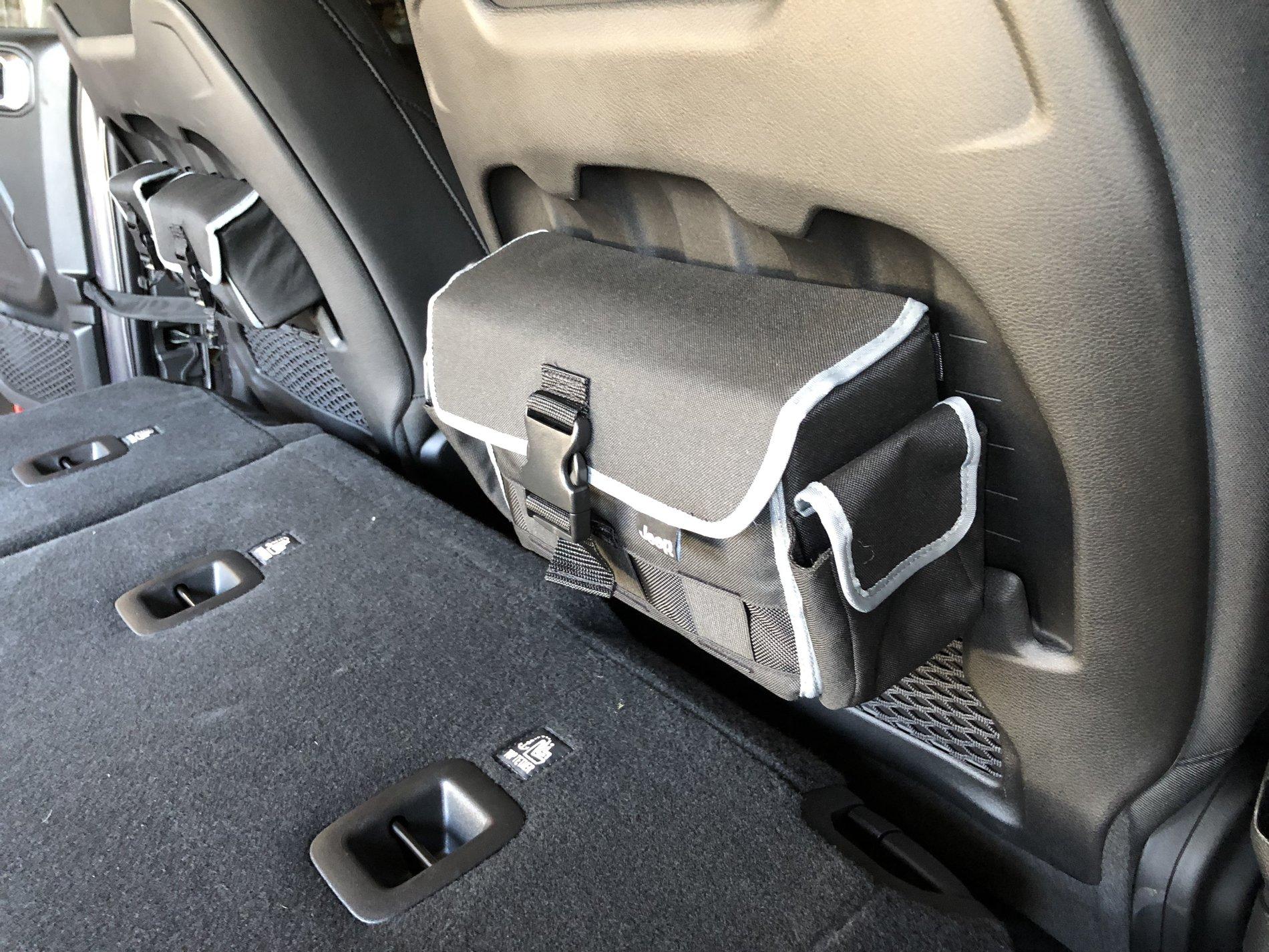 Jeep Wrangler JL Mopar MOLLE storage bags E35DD605-D1E8-4DC4-8CB8-4AB896FF3247