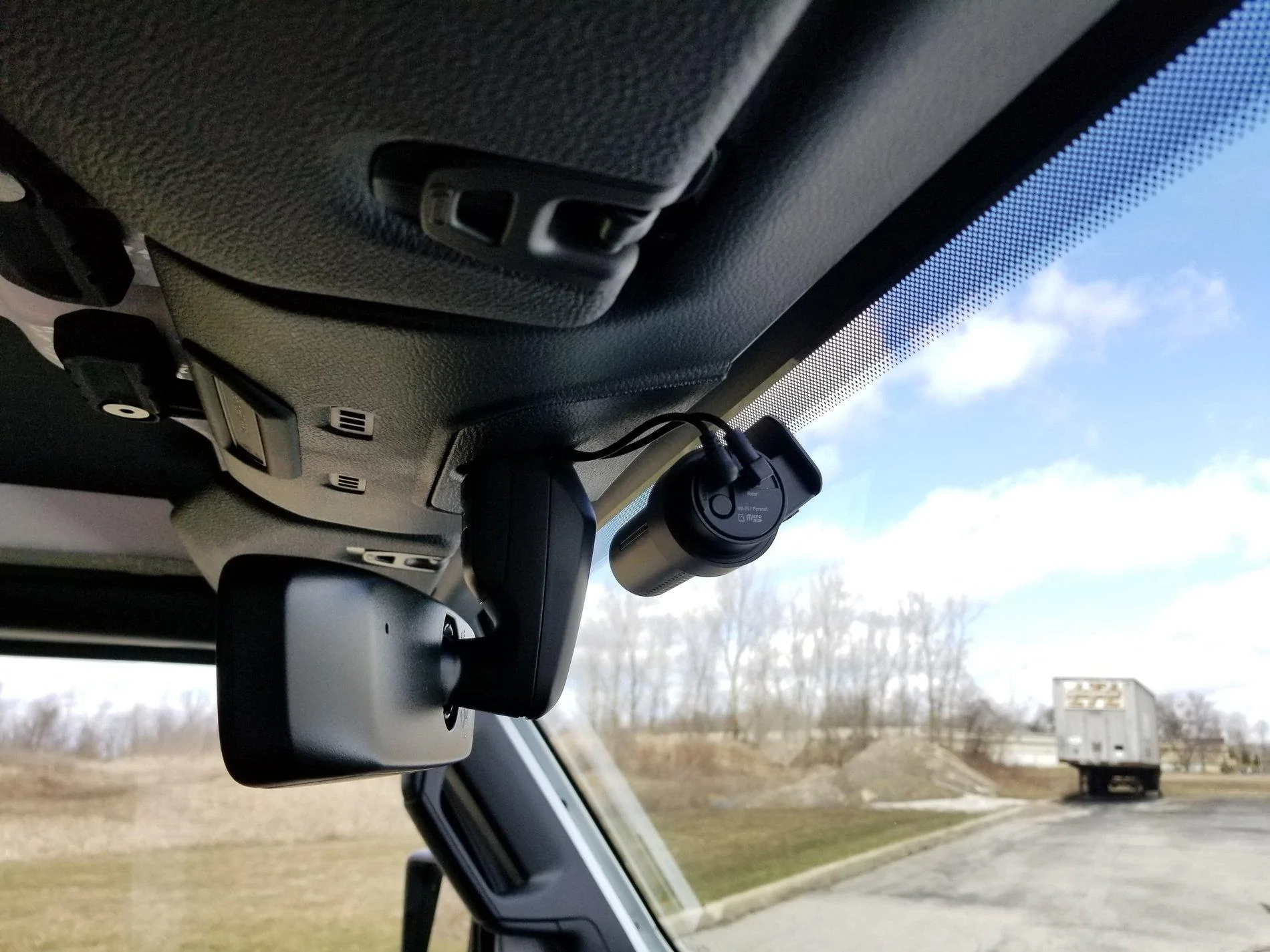 Jeep Wrangler JL agordon117's first thoughts on JLUR 29995177_10160311438490094_1473197304_o