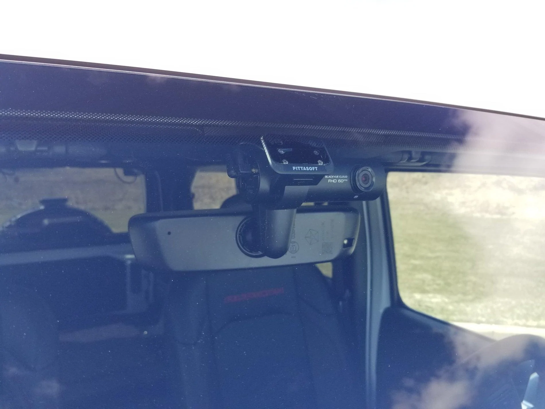 Jeep Wrangler JL agordon117's first thoughts on JLUR 29955523_10160311438000094_818980832_o