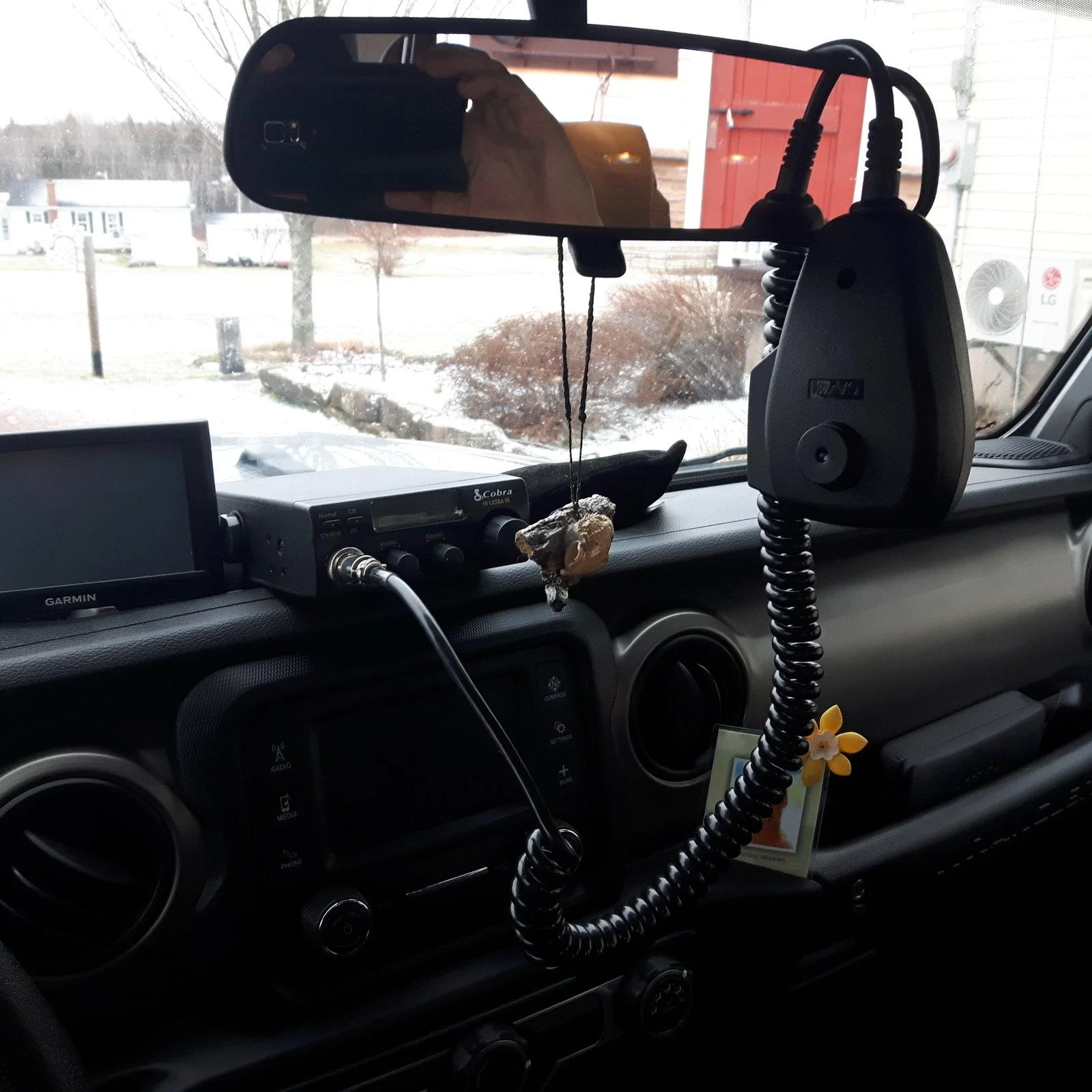 Jeep Wrangler JL Camping subforum 20191129_132242