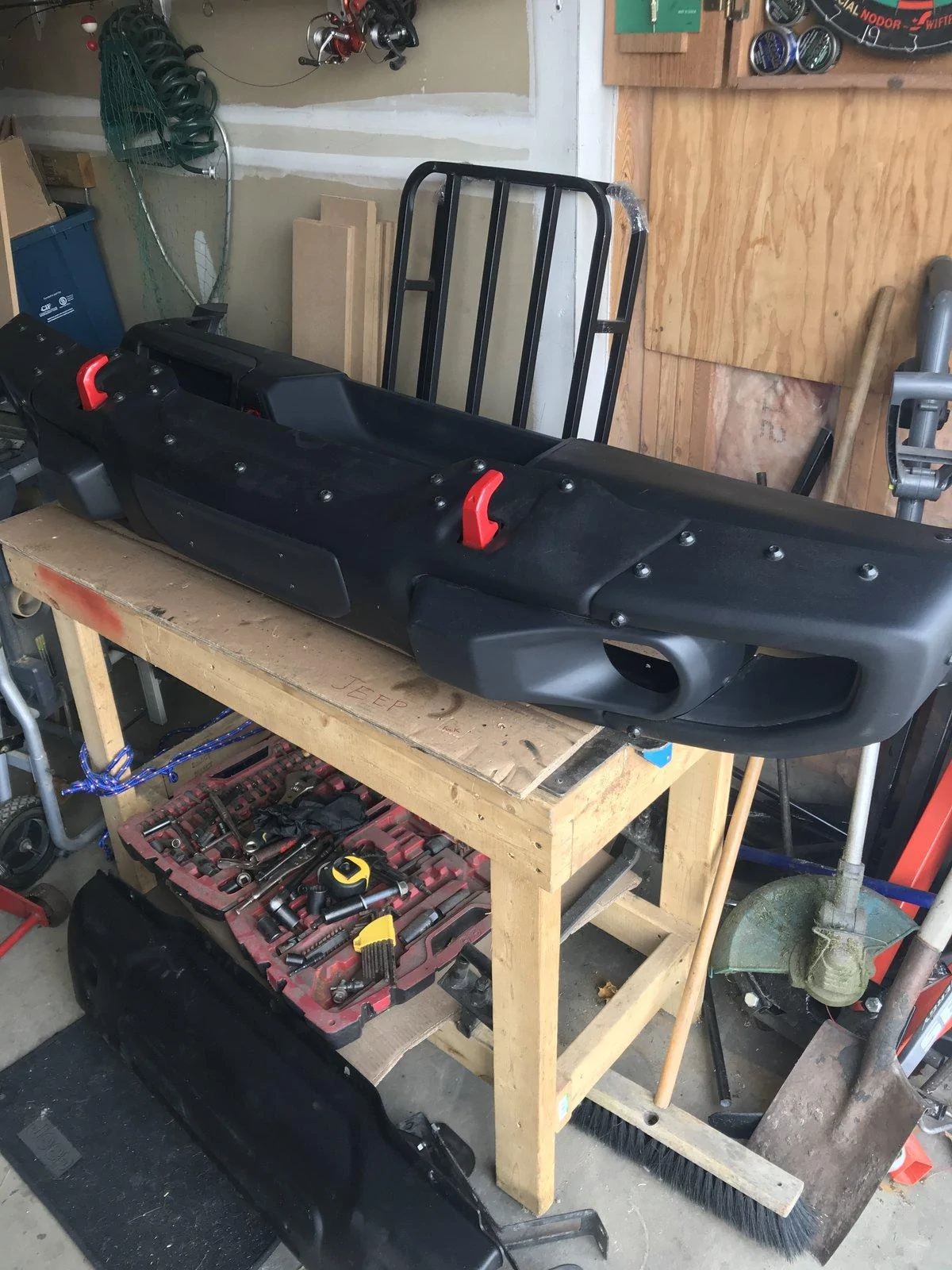Jeep Wrangler JL SOLD JLU Mopar performance rock sliders F87938D0-4DFB-468A-9953-BB1E03C7D47D