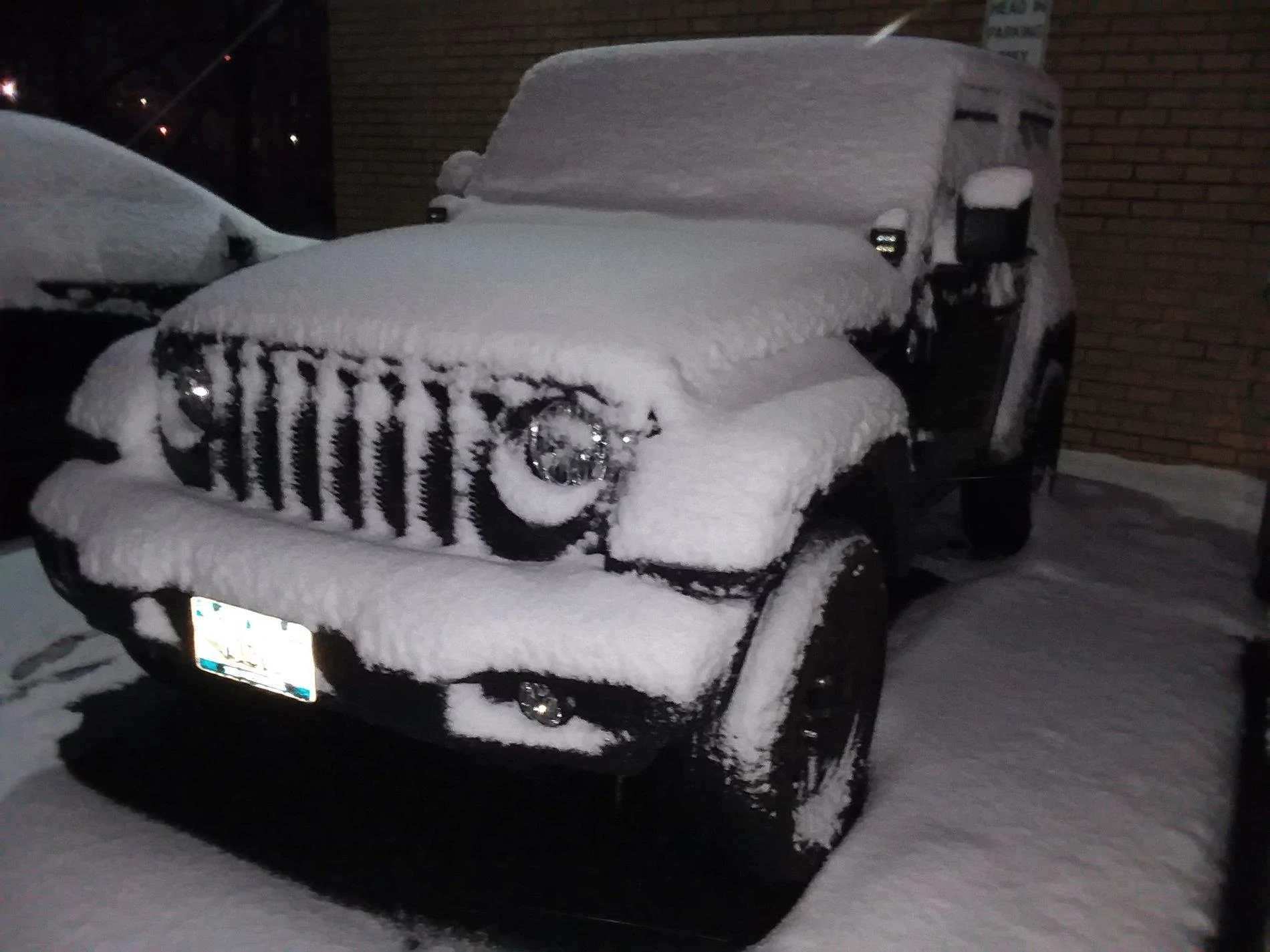Jeep Wrangler JL The 2Dr Sport Only Thread 20191202_165854[1]