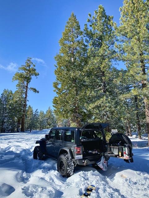 Jeep Wrangler JL Mormon Emigrant Trail 2637F231-D427-4F3E-BC71-FF724A15E2D7