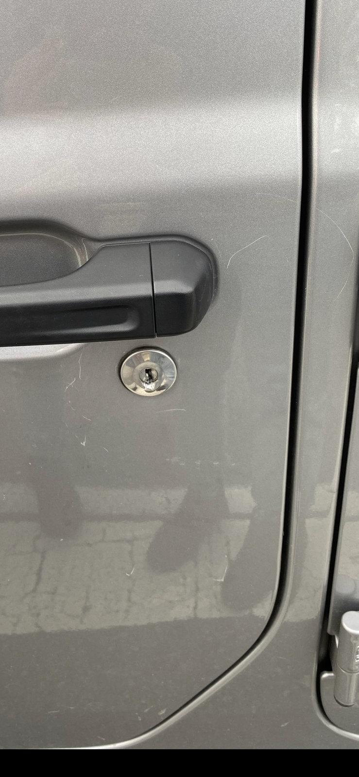 Jeep Wrangler JL JL Hood Lock Bolt Vs MOPAR upload_2019-12-15_20-47-56
