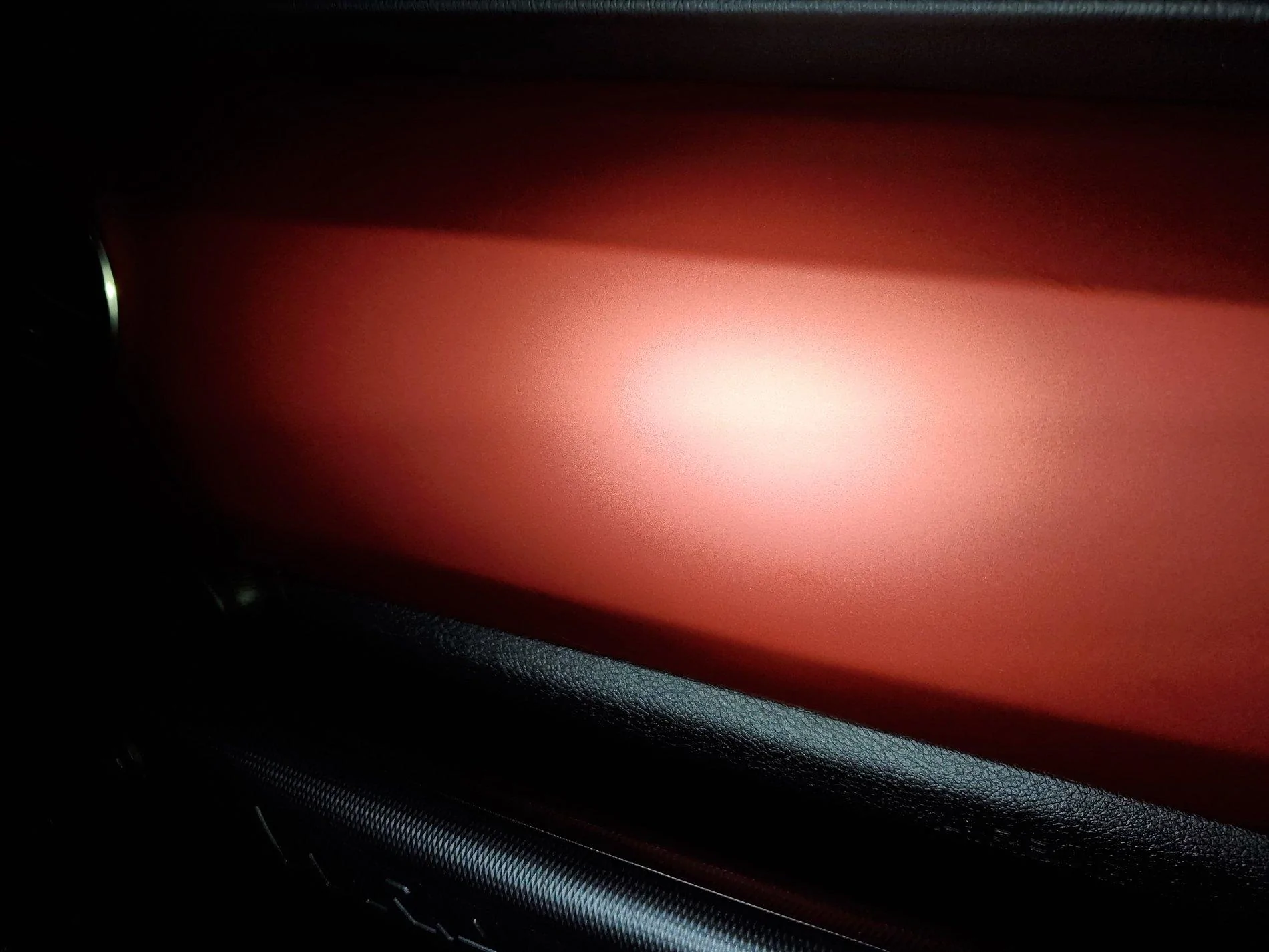 Jeep Wrangler JL Rubicon Red Dash Question 20191216_082516