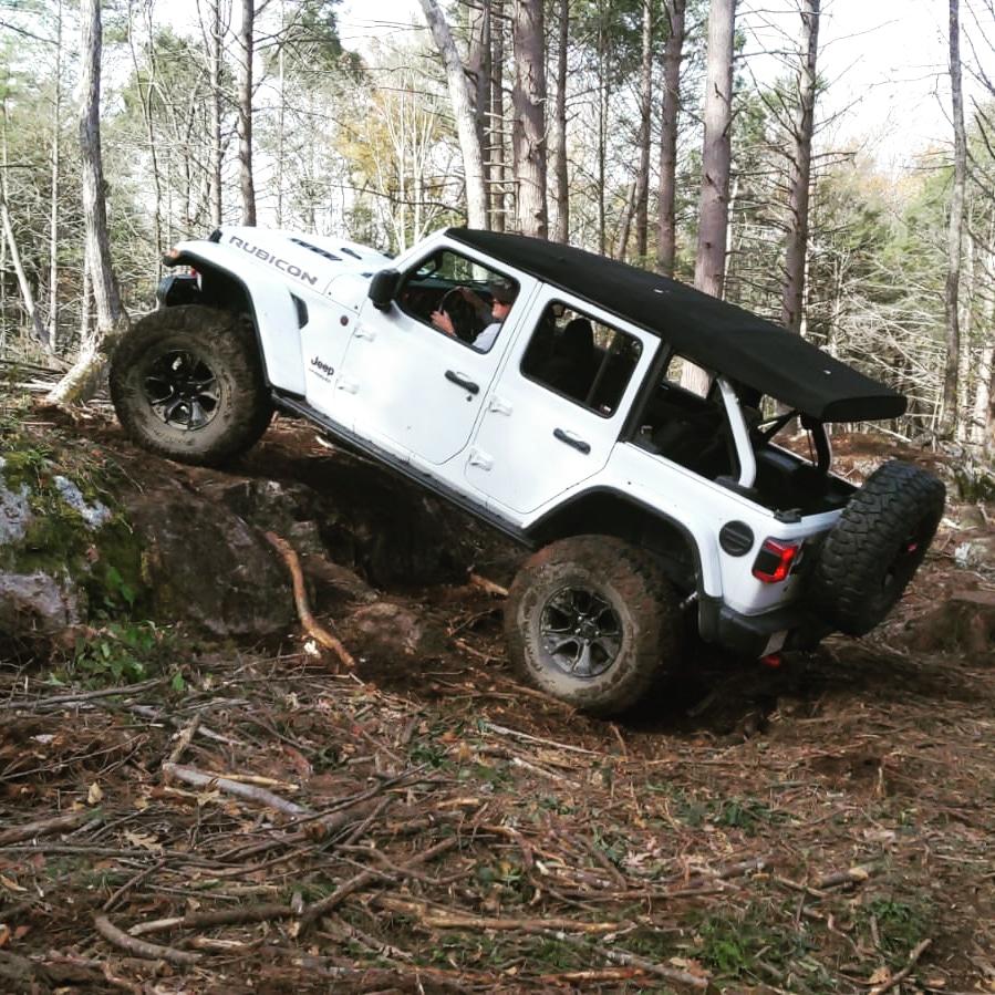 Jeep Wrangler JL Today we say goodbye... IMG_20191020_232827_418