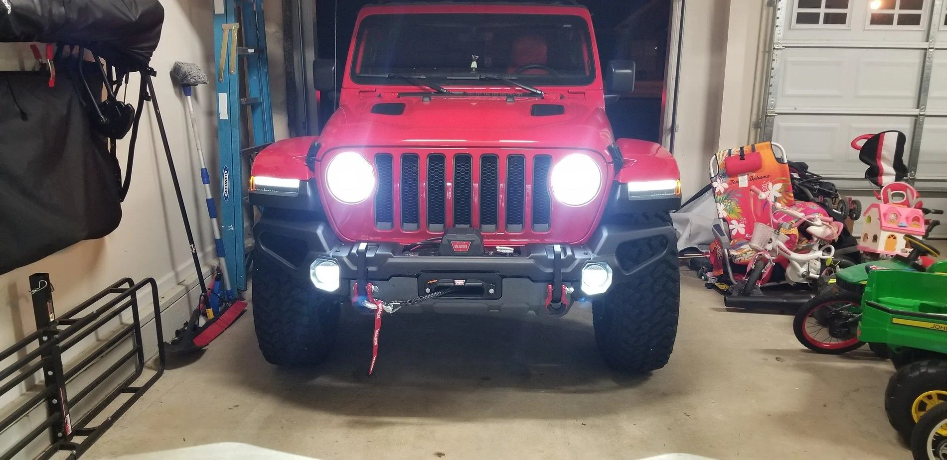 Jeep Wrangler JL New Venator bumper... 20191215_003952