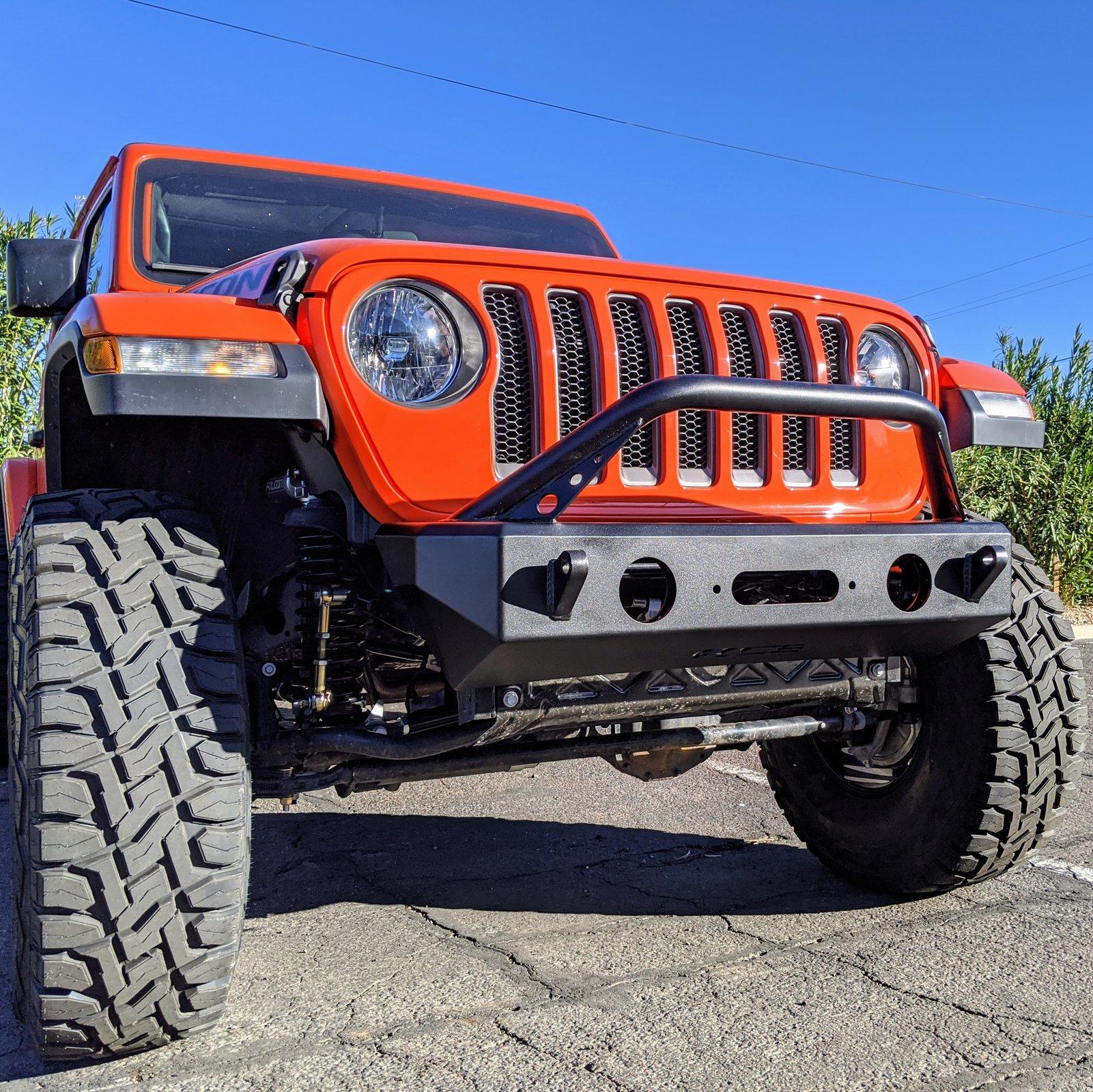 Jeep Wrangler JL Ace Stubby Pic Request IMG_20191217_151005