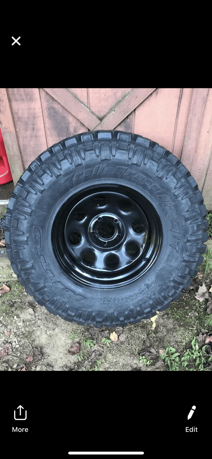 Jeep Wrangler JL Is this a good deal? 4B5C658D-01D3-4198-A05F-C553450F572C