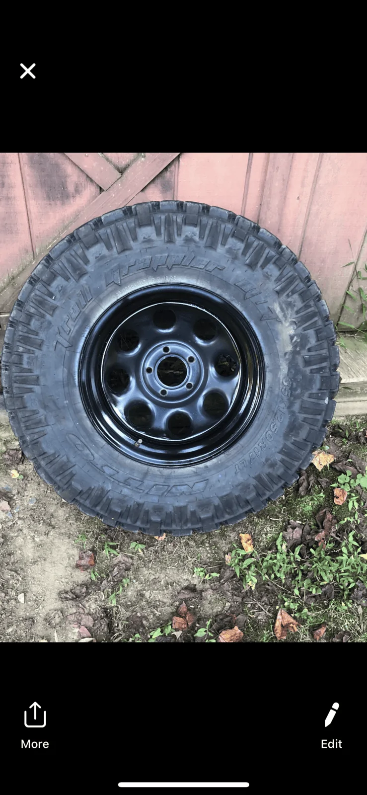 Jeep Wrangler JL Is this a good deal? 25B9C52D-FCB1-48AC-9D4C-C74BFDD34141