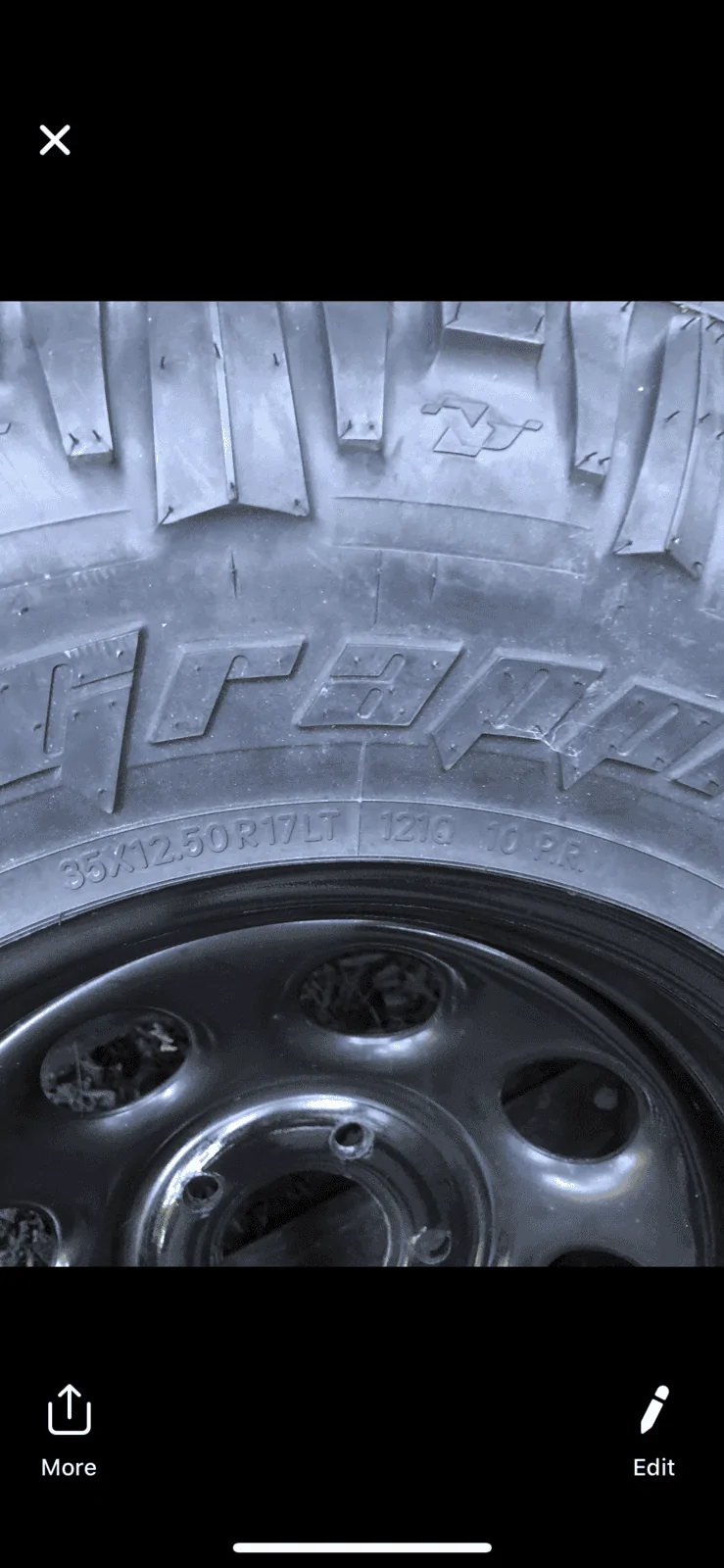 Jeep Wrangler JL Is this a good deal? 2B777982-B2FF-4F43-986D-F64C1EE88762