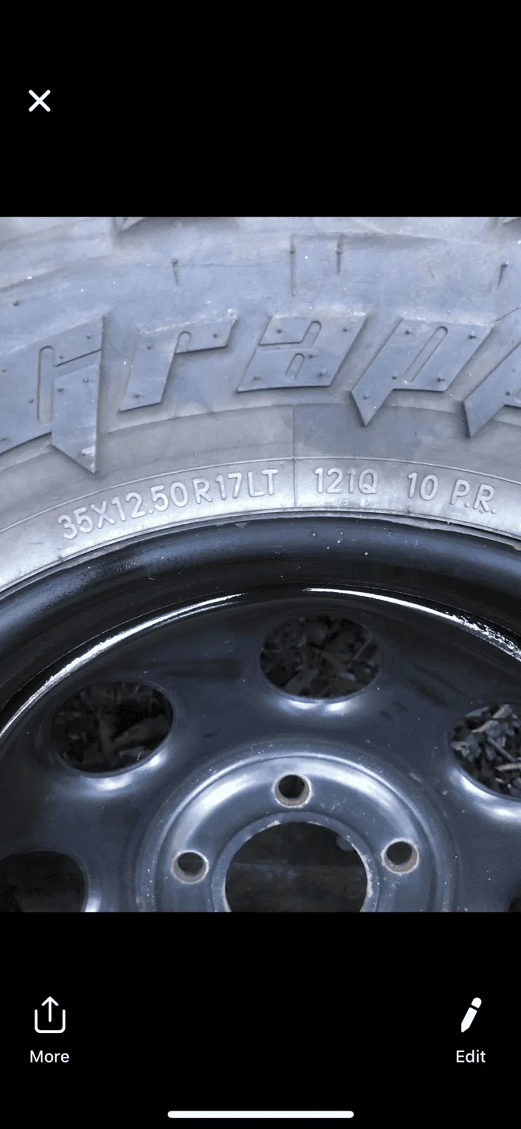 Jeep Wrangler JL Is this a good deal? D21D4B63-8859-4C22-B0D0-33F00C73A582