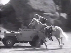 Jeep Wrangler JL JL jealousy Roy_Saves_Nellybell