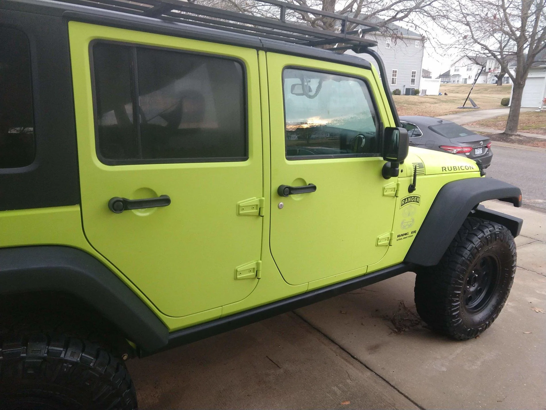Jeep Wrangler JL 2017 JKU Hypergreen IMG_20191217_074612099