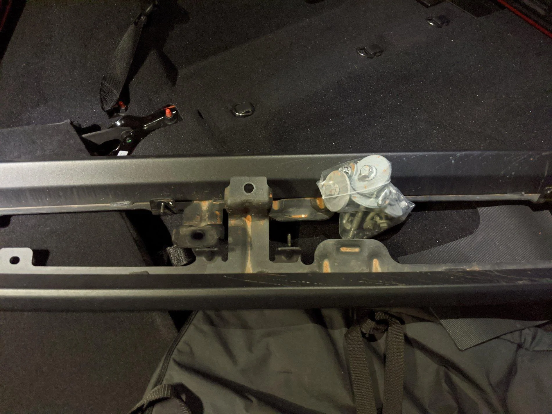 Jeep Wrangler JL JLU Rubi Rock Rails IMG_20191220_182920