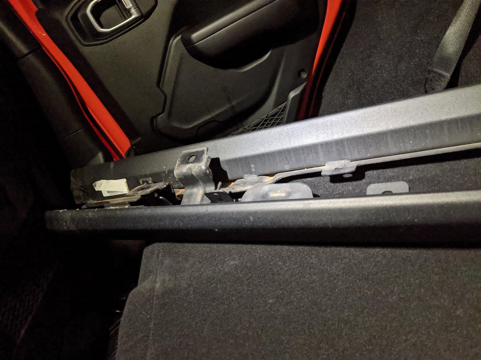 Jeep Wrangler JL JLU Rubi Rock Rails IMG_20191220_182926