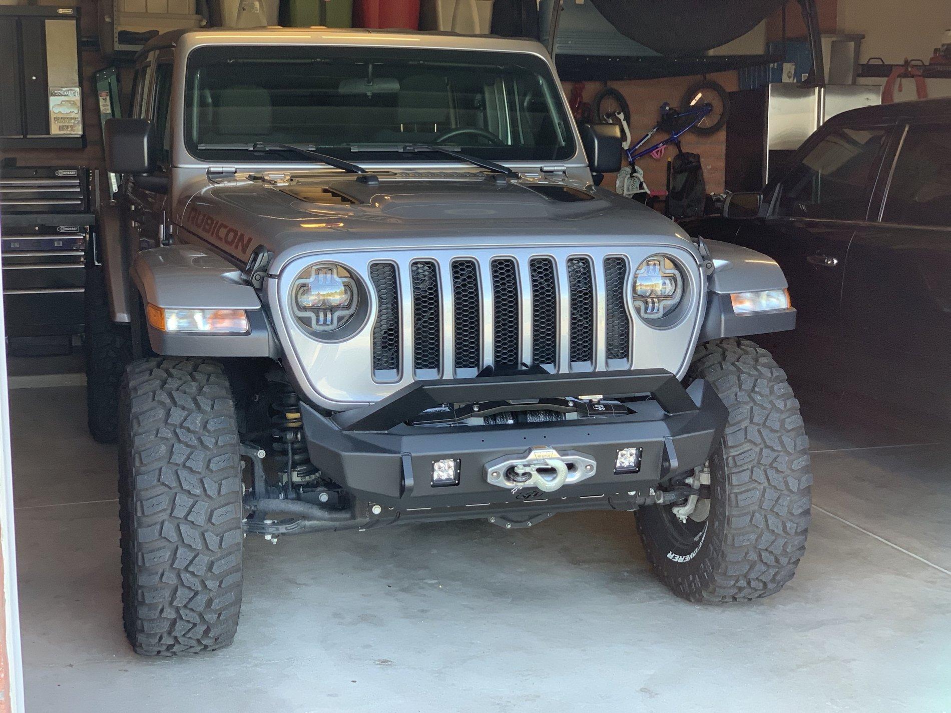 Jeep Wrangler JL Recommendations on aftermarket bumper ls90w5A8TfCuORQ0rpyuCA
