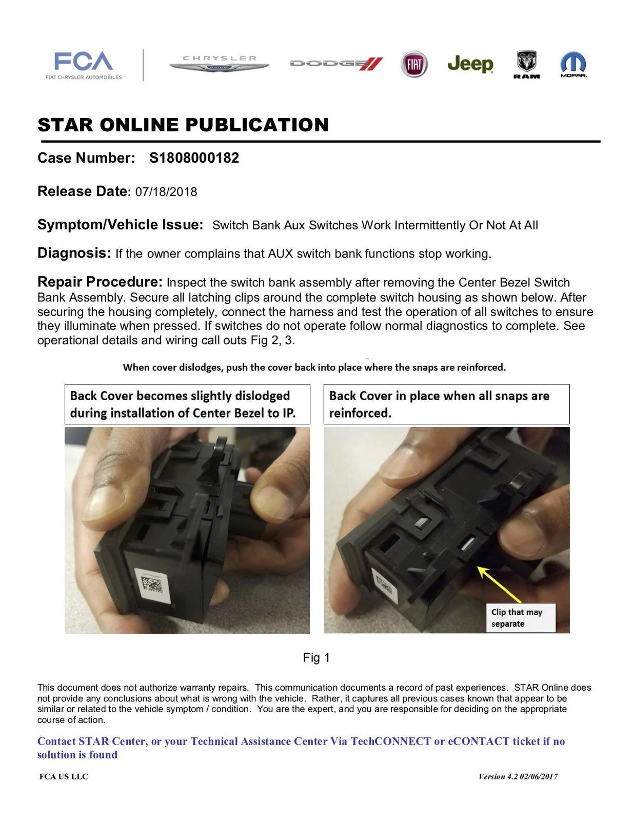 Jeep Wrangler JL Lost power on aux switch. Thoughts? ADA5403C-85DC-4B95-91DB-86ADBB141D9E