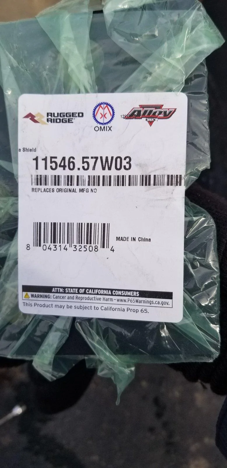 Jeep Wrangler JL The Tire Carrier Thread 20191221_114611