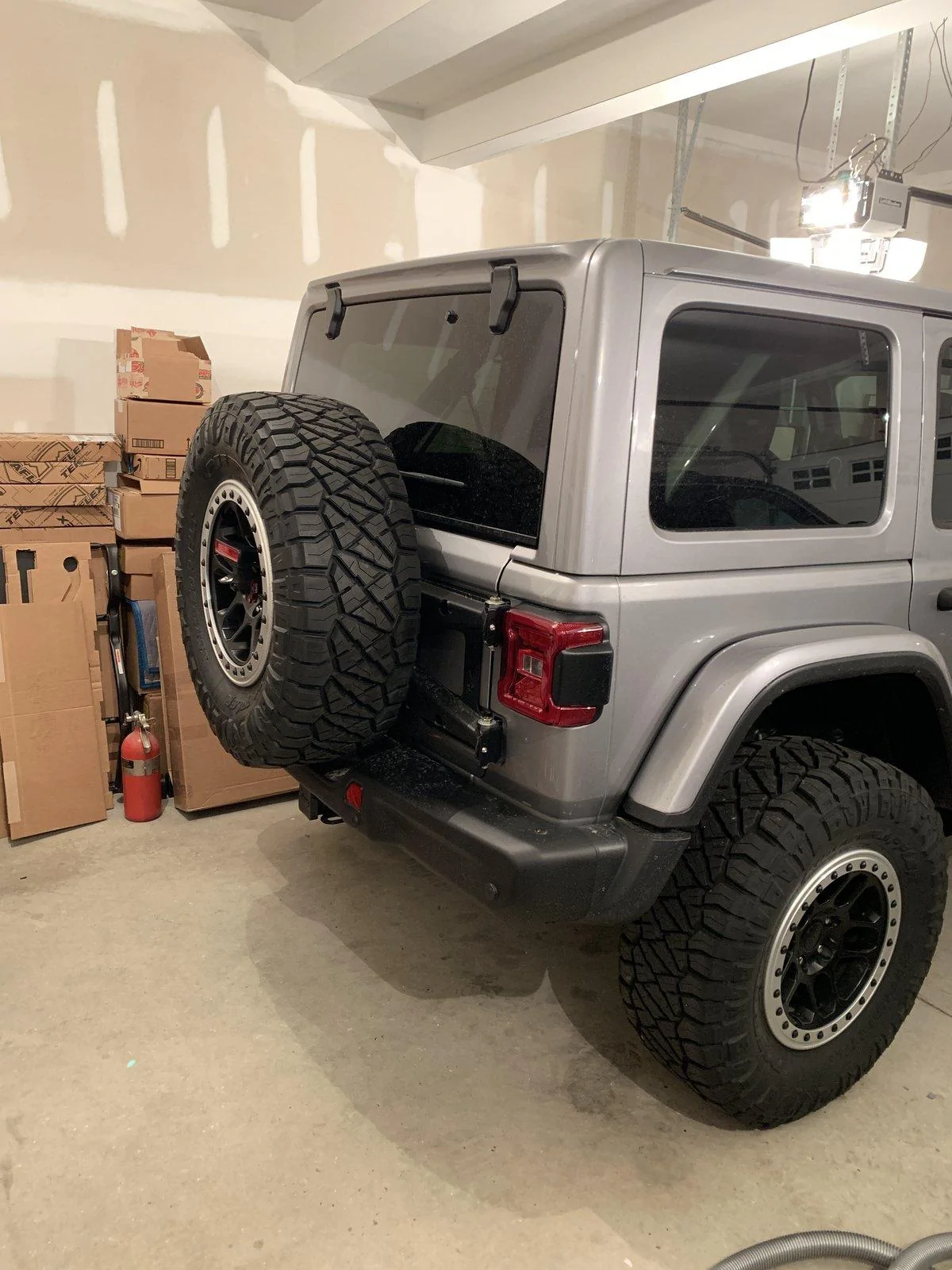 Jeep Wrangler JL Rusty's Offroad Hinge Tire Carrier? CA5128A6-1157-4B0F-8B95-63684C2F7439