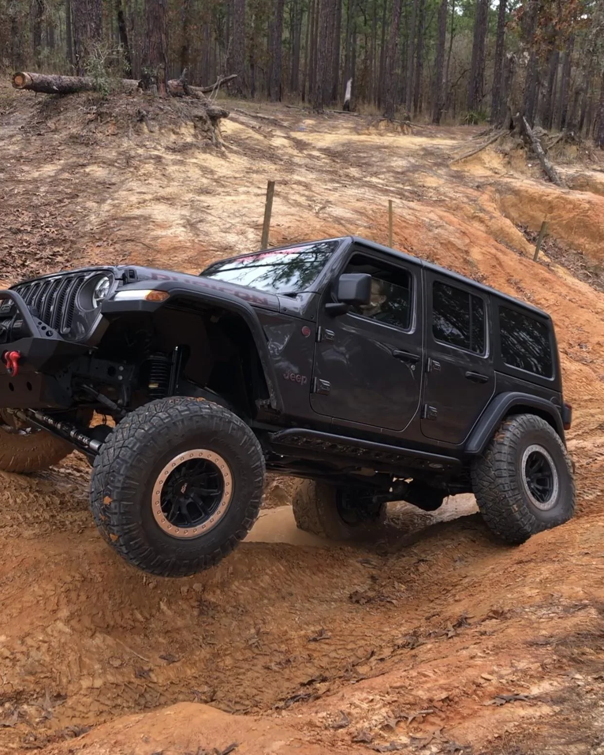 Jeep Wrangler JL Florida Roll Call! 5232BCAA-B368-463C-8D63-F499A5CA5EE0