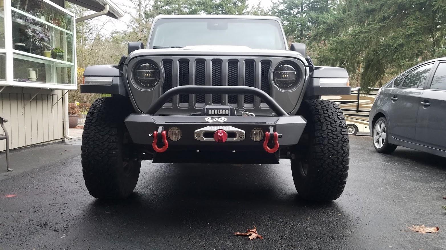Jeep Wrangler JL PNW Sting Gray JeepBump01