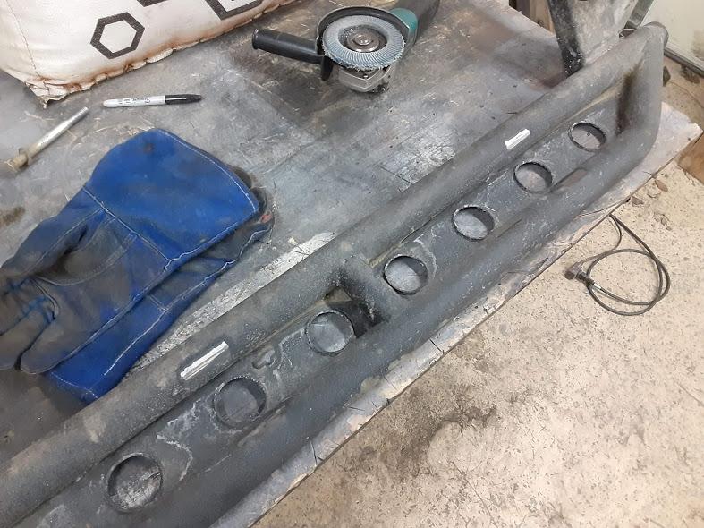 Jeep Wrangler JL DIY "Weekend Warrior" side steps MYenP5ZM_44MRa5eaHLIZFyC6MxUM3TsnTGmX8eJYtq33h0Pc-p_V7cjIR6mkBW47W3-FXhi2tbHg8Kd23D=w788-h590-no