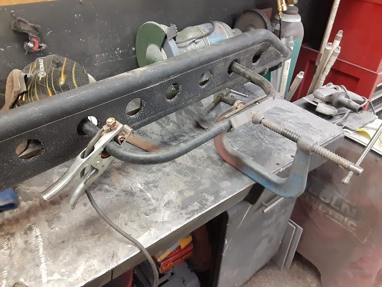 Jeep Wrangler JL DIY "Weekend Warrior" side steps p2abPkKubliusXbRrwmNnkrNoOagEUDn6KZ9HgL9Da1MU60FoMODlrjfrTPwEAMZF2T26is1IRSSIudPmta=w788-h590-no