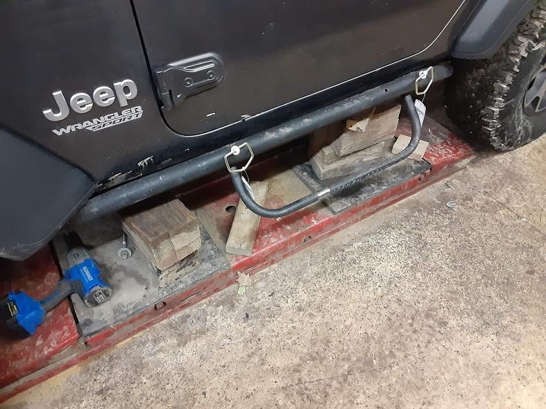 Jeep Wrangler JL DIY "Weekend Warrior" side steps JeD4Uu97_DAS3C88XLQqymMQpl8Uld5hBx1oys146JmtwIMGctSGWg1YmG2liw2GMzu1btufMQRVZjGjRx-=w788-h590-no