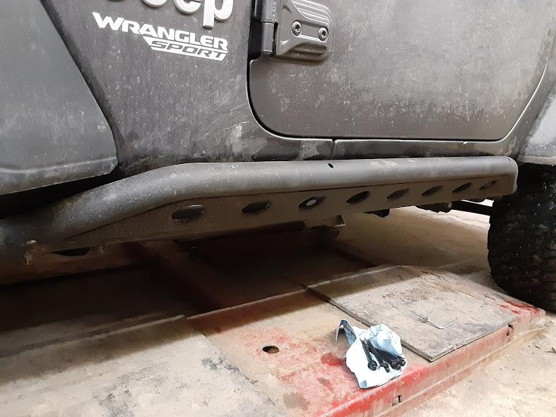 Jeep Wrangler JL DIY "Weekend Warrior" side steps RUE7g6HjUGhMmAdtb7idR98Twdm5O3QOh6JgDetXkW66Erjs8zDho70mtiztZ6y3FGA4H6ytwVFM_6grQBz=w788-h590-no
