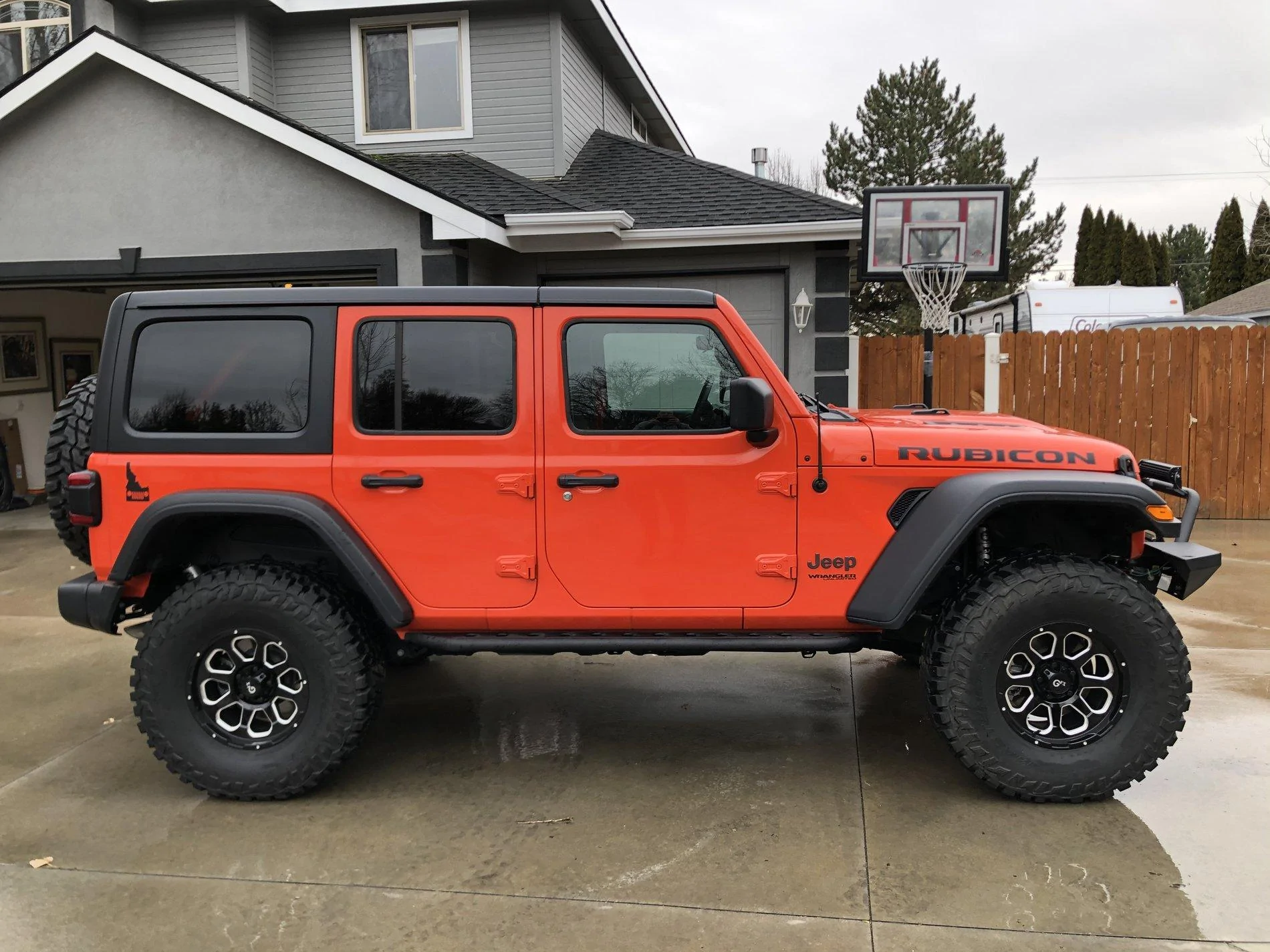 Jeep Wrangler JL Regret 37s? 486BAC5F-574C-46D5-9B51-E895583B0FD1